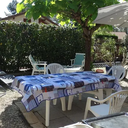 De Vacances Gujan-Mestras