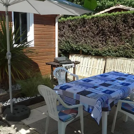 Üdülőpark De Vacances